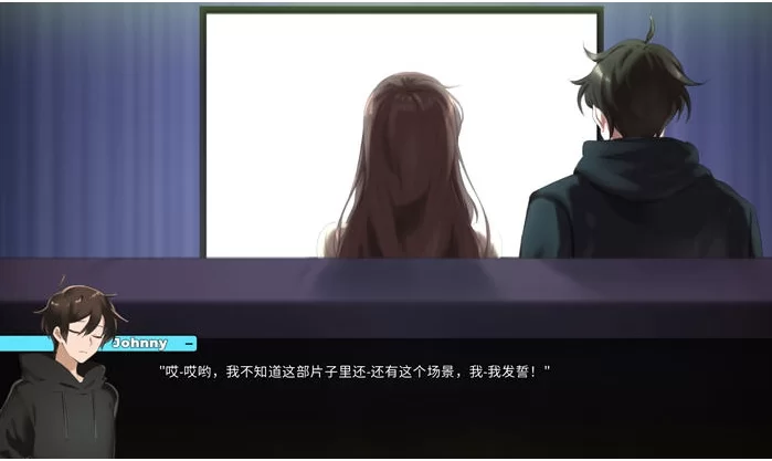 【PC/SLG】妈妈为何这样(He Maid Her Fall) Ver0.5.6 官方中文版 [1+3.66g][百度盘]