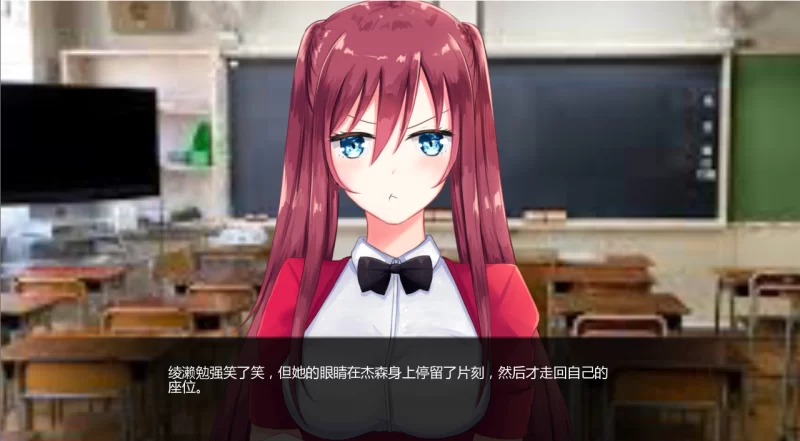 [PC+安卓/SLG/汉化/3D/动态/更新]高中恋情/Highschool Love[Ver1.0][6… [1+6.1G][百度盘]