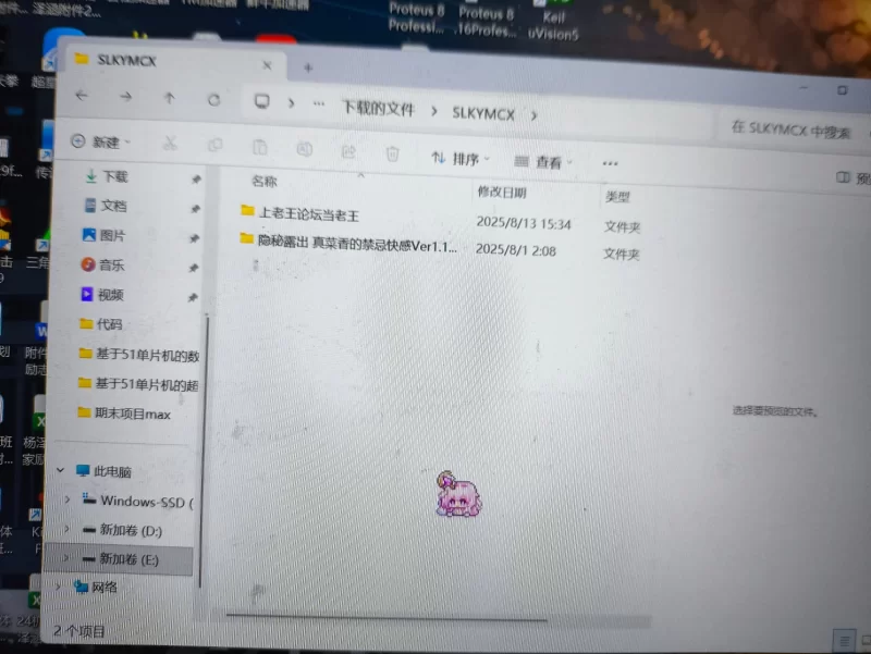 PC端 隐秘露出 真菜香的禁忌快感Ver1.11 官方中文步兵版已打无码补丁 [1+2.8G不等][百度盘]