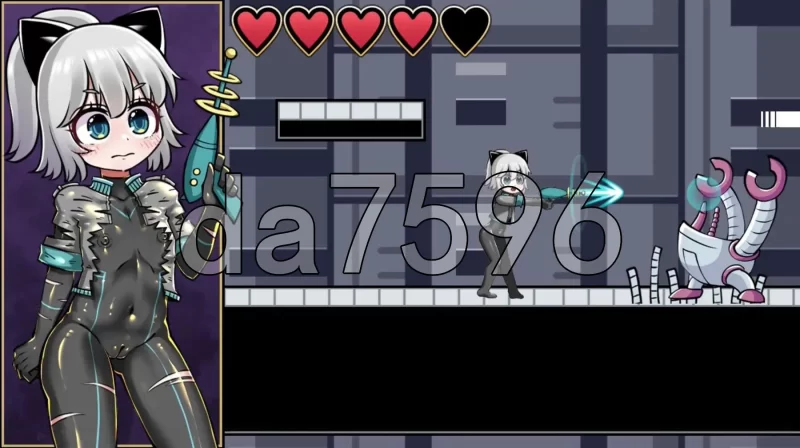 PC–突击莉莉 バレットリリィ 生肉版+自带全回想解放 [1+3.5G][百度盘]