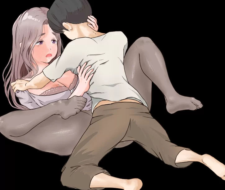 PC[异种奸NTR拔作RPG】 是因为我太弱了吗？ 内嵌汉化+全CG回想 [2+1.2G][百度盘]