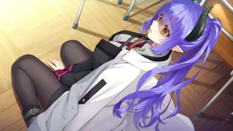 [日系ADV拔作/官中/后宫/PC]天使☆嚣器 RE-BOOT！天使☆勺REBOOT！ [1+11.8G][百度盘]