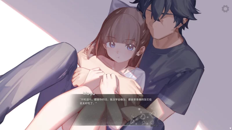 【安卓/PC/官中/SLG】与妹妹的同居生活/Nemurimouto【Ver0.09】 [2+547M][百度盘]