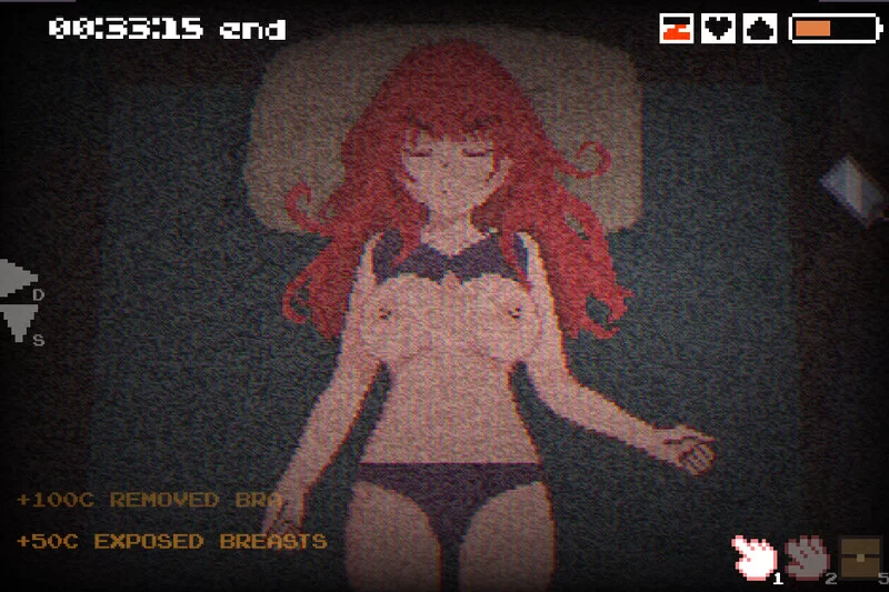 [PC+安卓SLG] [更新]【互动SLG/偷窥偷摸/动态/生肉】录制（REC… [1+500M][百度盘]