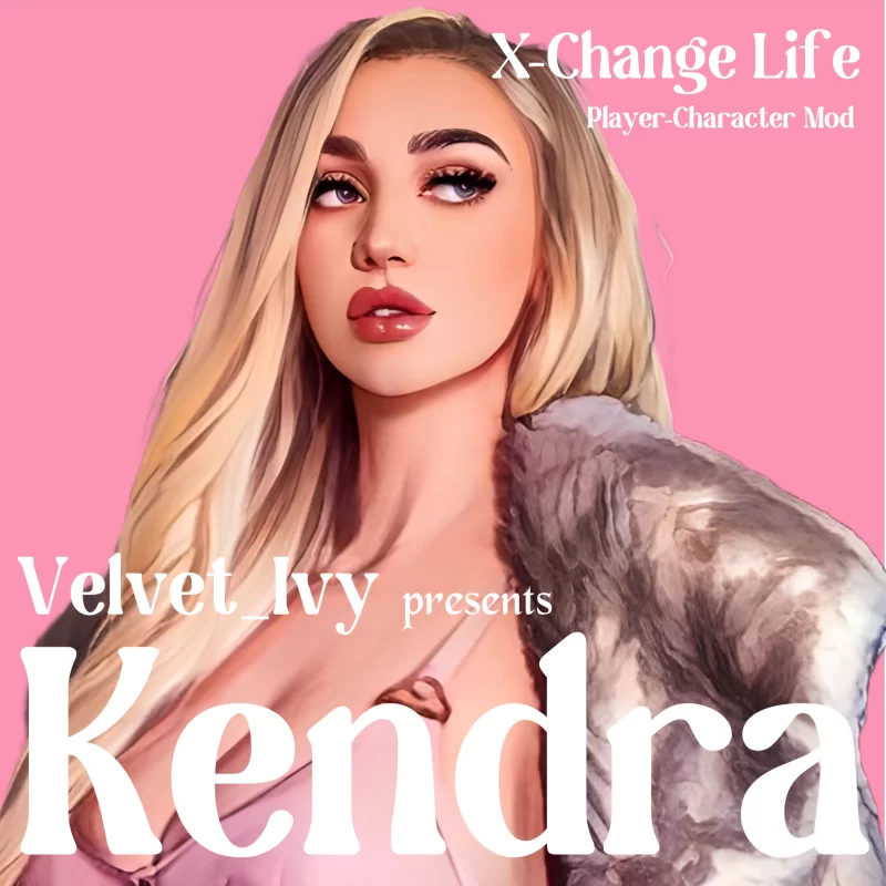 X-Change Life v0.22 MOD分享 [21+8G][百度盘]