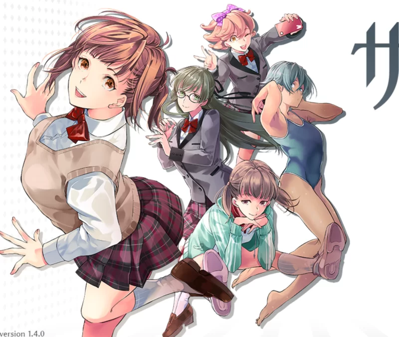 神作RPG 汉化 动态 DLC pc] 魅魔学园 Append 千变狐与家宅巫女 [1+4g][百度盘]