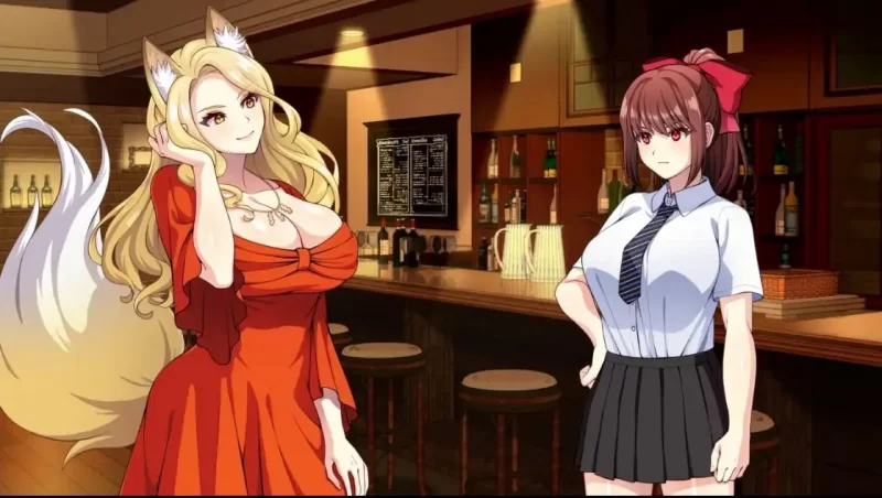 [日式RPG/新汉化] 天才驱魔师不会屈服触手v1.0 内嵌AI汉化版 [1+3.10G][百度盘]
