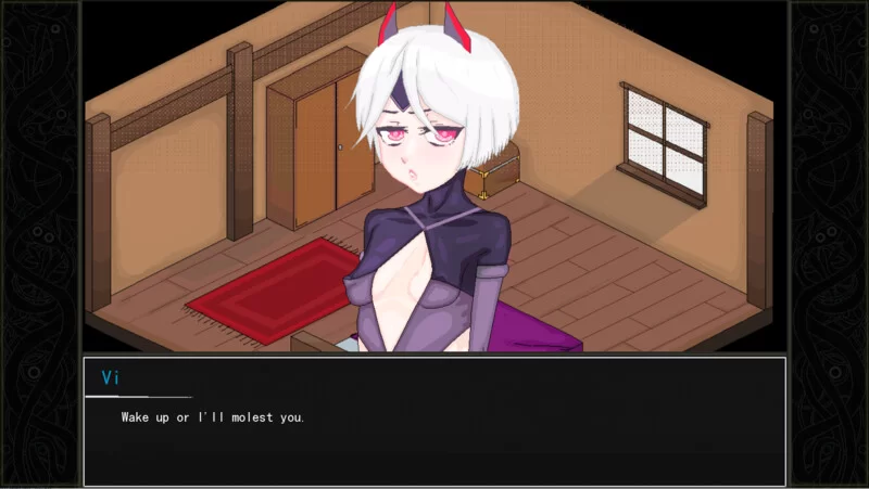 PC+安卓–英雄派对必须陨落（Hero Party Must Fall） V0.5.6 内嵌AI… [1+2.8G][百度盘]