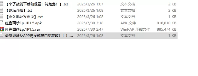 【欧美SLG/汉化/动态】红色面纱（The RedEp.1P1.5 内嵌AI汉化 [1+1.8G][百度盘]