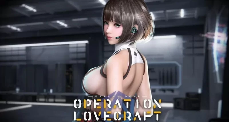 堕落玩偶 爱欲行动  Ver0.4.9 官方中文步兵破解版PC [3+9.41g][百度盘]