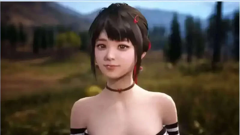 PC-ACT 3D大作/沙盒 与你在一起TOGETHER BnB Ver20250816 官方中文版 [1+36G][百度盘]
