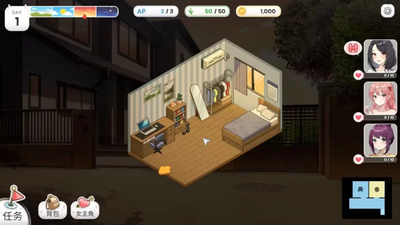 (pc)五谷神inari [1+1.6G][百度盘]