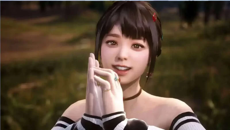 PC-ACT 3D大作/沙盒 与你在一起TOGETHER BnB Ver20250816 官方中文版 [1+36G][百度盘]
