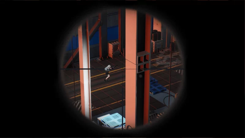 【官中/SLG/PC】Queen’s Bullet [1+8.3G][百度盘]