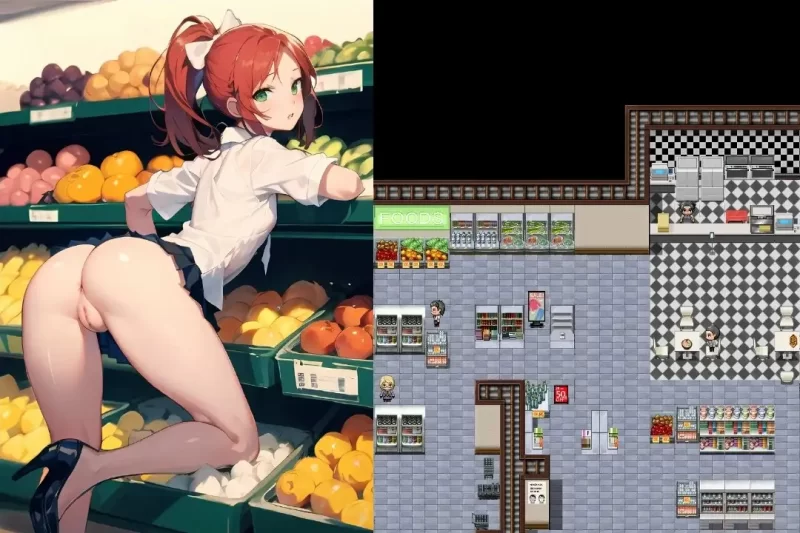 [日式RPG/新汉化] 布琳的冒险 v0.92 内嵌AI汉化版 [1+1.70G][百度盘]