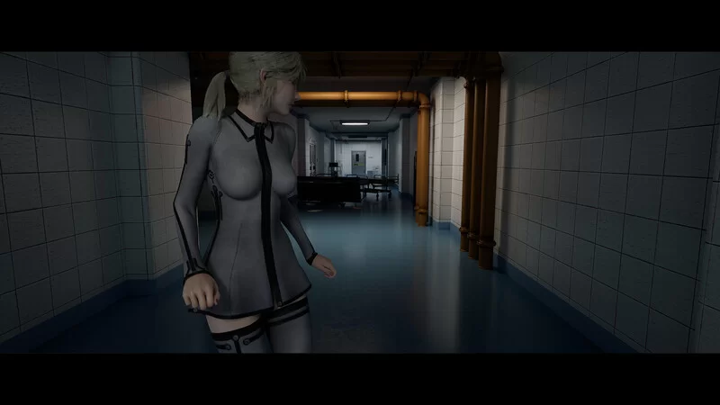 [PC-SLG] 【动作ACT/解密SLG/3D作品/官中】月食（Lunar Eclipse）V0… [1+2.1G][百度盘]