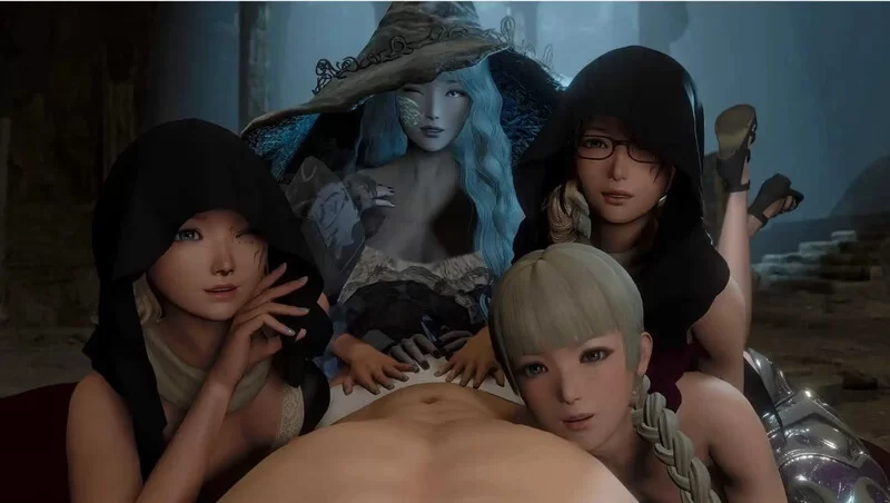 [PC+安卓SLG] 【国风SLG/动态/汉化】时光的涟漪（Ripples）V0.8…. [1+14G][百度盘]