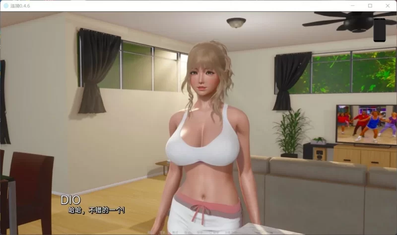 【国风SLG/汉化/动态】涟漪 Ripples V0.8【安卓】全汉化版 [1+3.4g][百度盘]