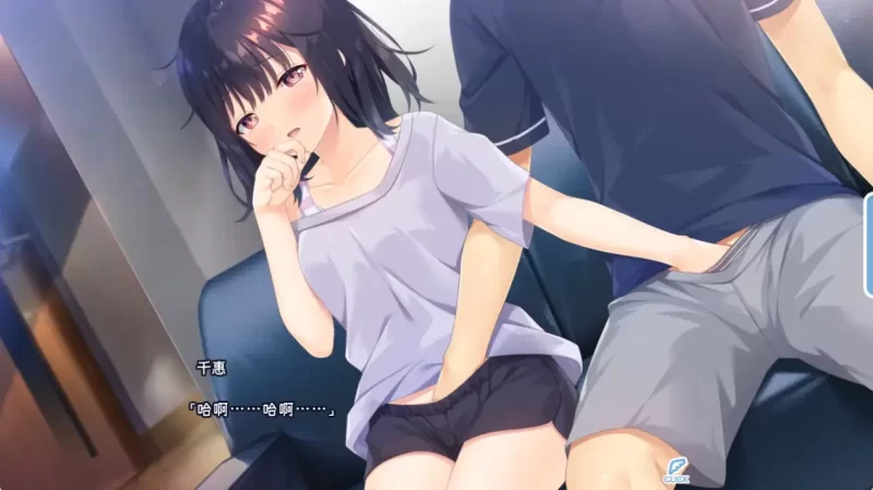 【PC/佳作/全CG/官中/骨科/贫乳】无法忍耐的处男哥哥 +dlc01-05 [1+2.49G][百度盘]