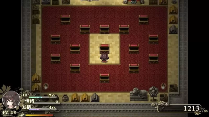 (pc)魅魔钟爱 [1+1G][百度盘]