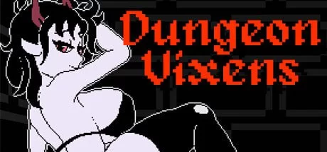 [SLG生肉PC动态无码]地牢美女：诱惑的故事  Dungeon Vixens A Tal… [1+163M][百度盘]