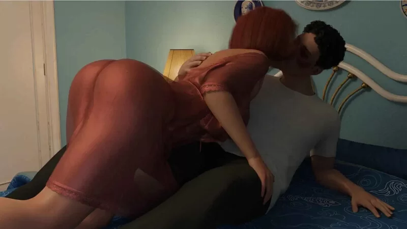 【欧美SLG/小马拉大车/动态/汉化】胡闹（Monkey V1.0 汉化中… [1+4.5G][百度盘]