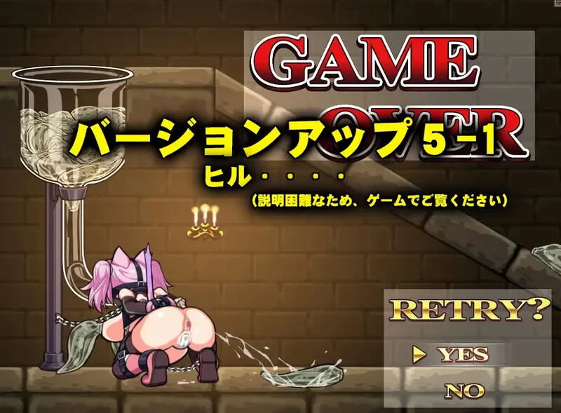 [PC-ACT] 【爆款ACT/全动态/生肉】喵灵之书V5.0 原版JP [1+1G][百度盘]