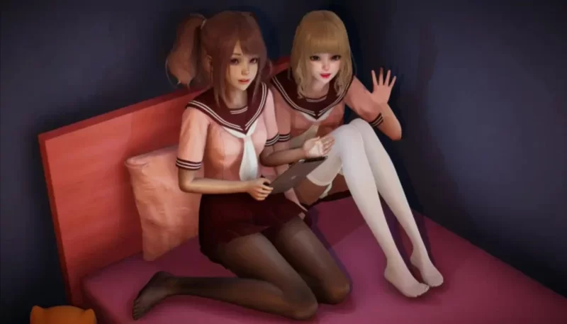 【亚洲风SLG/汉化/PC+安卓】Agent 17-特工17-v25.9[附存档+作弊码] [2+4.58G][百度盘]