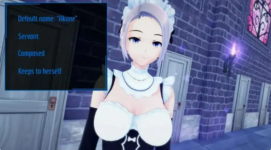 【PC/安卓/AI汉化/日系/SLG游戏/1.70G】魔王计划 (The Demon Lord’s Project) Ver0.28 AI汉化版+PC+安卓+日系SLG游戏+1.70G