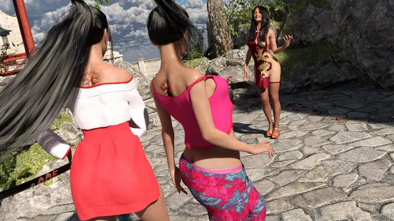 [PC+安卓SLG] [更新]【欧美SLG/动态/汉化】名人猎人（Celebrity … [1+5G][百度盘]
