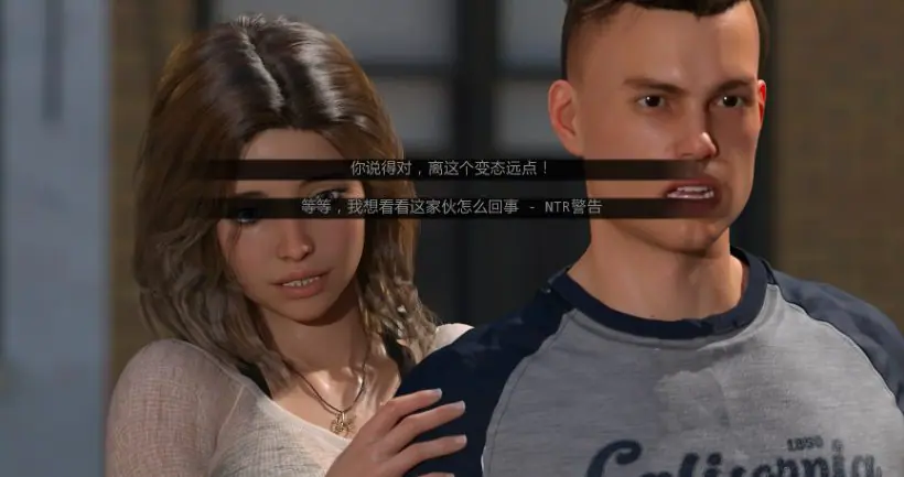 【PC/安卓/AI汉化/欧美/SLG游戏/5.80G】东区（The East Block）Ver0.9.6 AI汉化版+PC+安卓+欧美SLG游戏+5.80G
