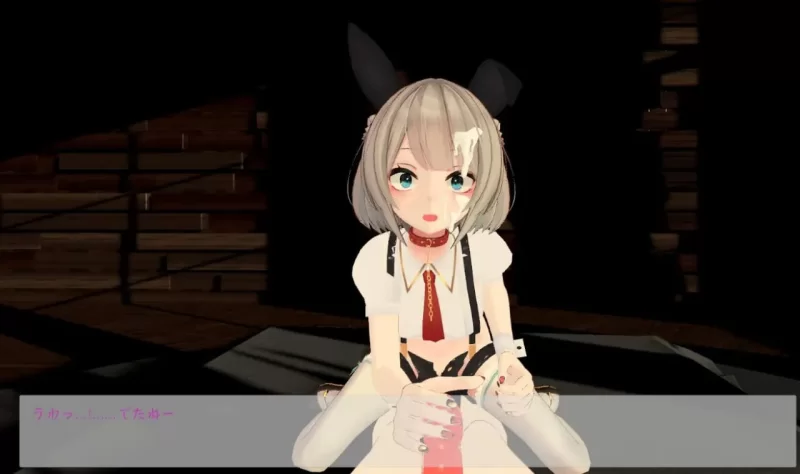 [3D互动/中文/全动态/pc]Suposeku-第一视角爱爱特化对战游戏  官方中文版+DLC [1+1g][百度盘]