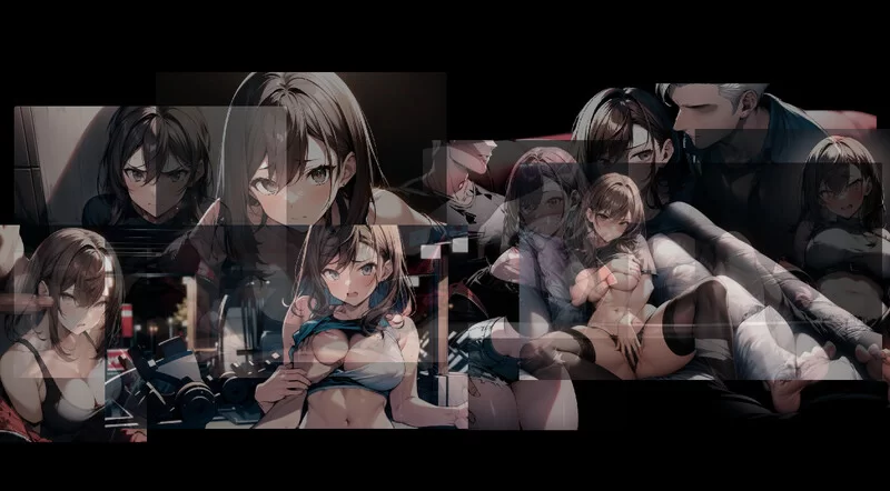 【动作ARPG/NTR寝取/AI生成/官中】尸落之城─堕入V0.7.5 官方… [1+2.7G][百度盘]