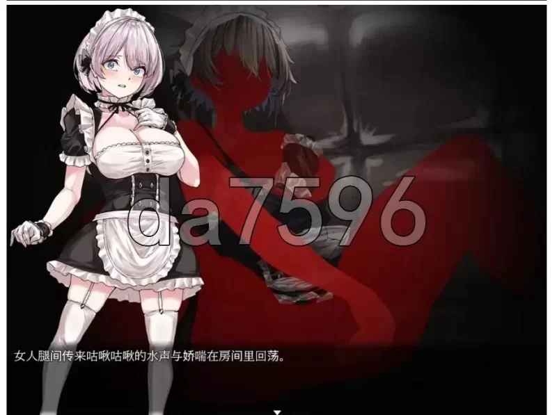 《堕落女仆阴道与毒药 V1.0  内嵌AI汉化版 [PC+安卓3.20G]》 [1+3G][百度盘]