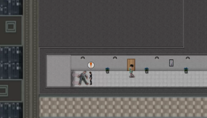 [PC/RPG/AI汉化/全动态] 我爱上了我的性感邻居：而她的醉醺醺 [1+1.2G][百度盘]