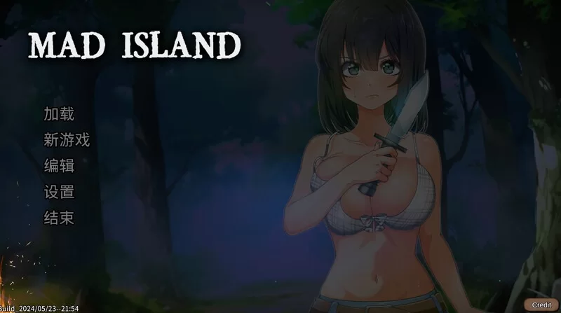更新[沙盒SLG/探索生存/pc] 疯狂岛生存游戏V0.4.4.6官中版+DLC+去码 [1.20G] [1+1.2G][百度盘]