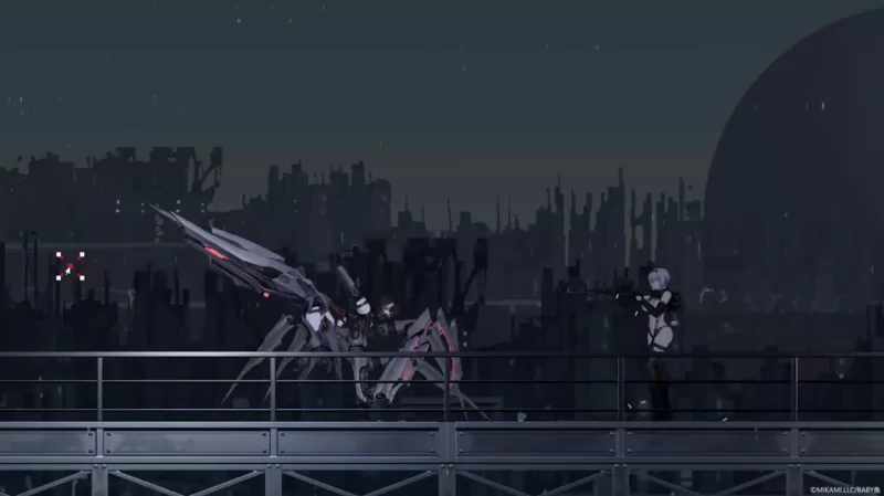 【ACT/官中/动态/破解/女主人公/PC】青色大脑/CYAN BRAIN v1.0.0 正式版 [1+400mb][百度盘]