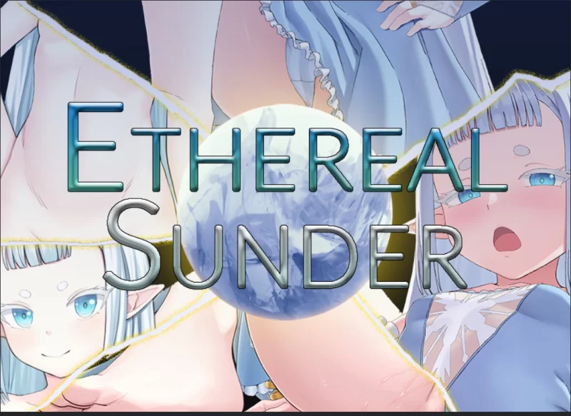 【日系RPG精品/官中/步兵/PC+安卓】虚渺裂界 Ethereal Sunder Ver… [2+1.41G][百度盘]
