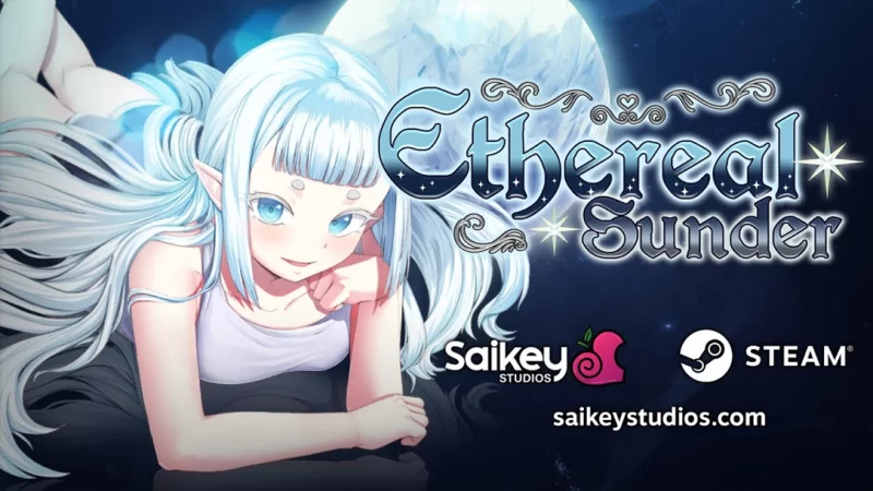 【日系RPG精品/官中/步兵/PC+安卓】虚渺裂界 Ethereal Sunder Ver… [2+1.41G][百度盘]