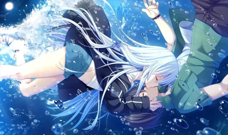 [恋爱ADV/官中/后宫/PC]恋爱成双  官方中文版 [1+3.73G][百度盘]