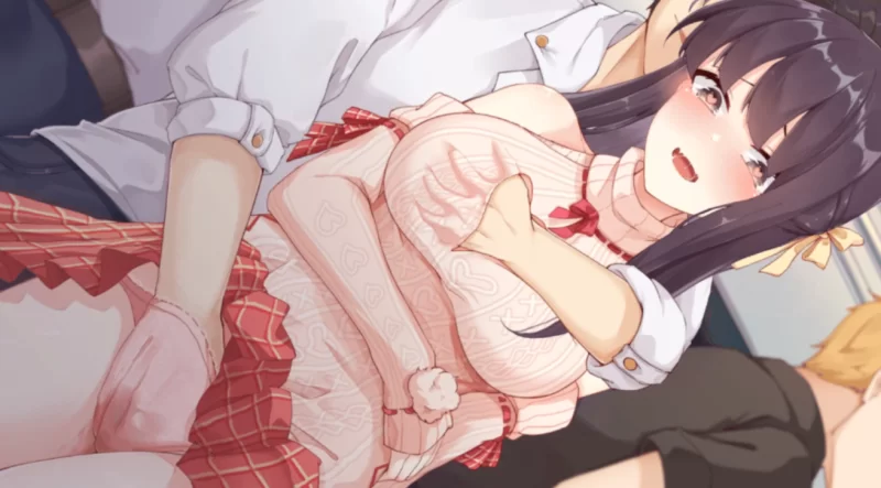 [PC-SLG]性转契约与痴汉少女1.15官中步兵版 [1+2.7g][百度盘]