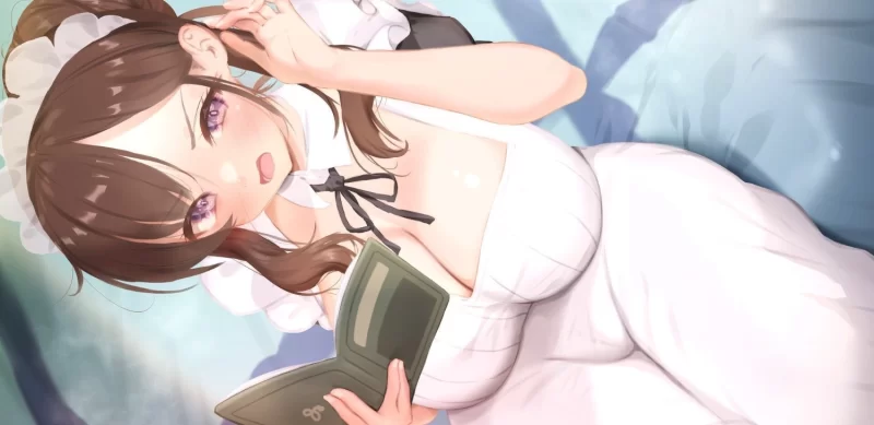 [PC/SLG/汉化/NTR]妈妈为何这样 v0.6.3 STEAM官方中文版 [更新] [1+3.5G][百度盘]