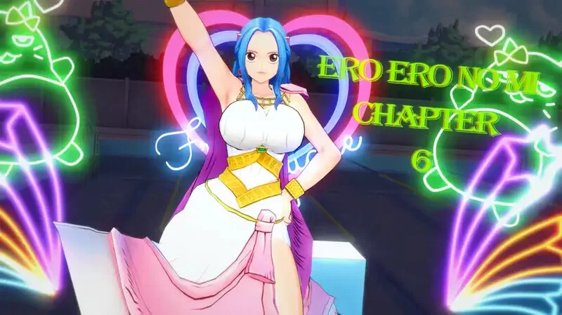 [PC+安卓SLG] [更新]【同人SLG/动态/汉化】伟大的冒险（Ero Ero… [1+1.6G][百度盘]