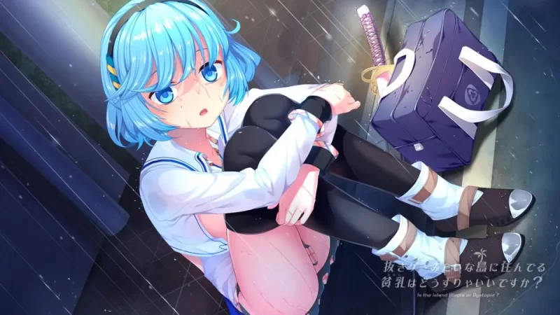 【PC/拔作/官中/休闲/多结局/全CV】拔作岛 NUKITASHI VER2.0 [1+5.08G][百度盘]