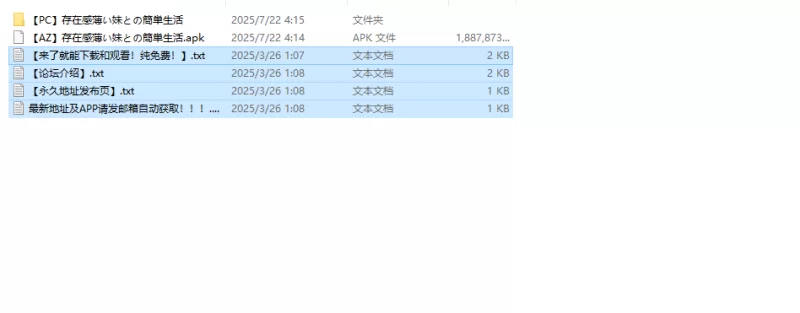 【养成SLG/动态/官中】与缺乏存在感的妹妹的简单V0.79D 官… [1+4.1G][百度盘]