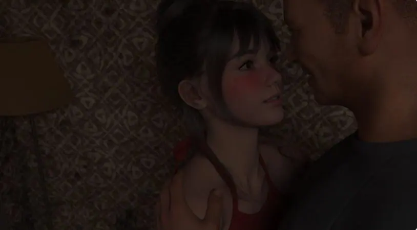 【PC/安卓/AI汉化/欧美/SLG游戏/10.69G】 秘密与承诺 （Secrets and Promises）Ver0.10 AI汉化版+PC+安卓+欧美SLG游戏+10.69G