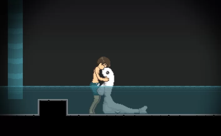 【ACT/无文本/动态/PC】異魚 igyo v1.1.0 更新 [1+50M][百度盘]