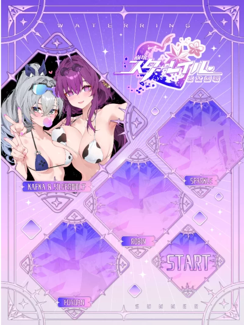 [SLG/中文/大合集/PC] 卡芙卡&银狼+全系列游戏/动画大合集 官方中文版 [1+20G][百度盘]