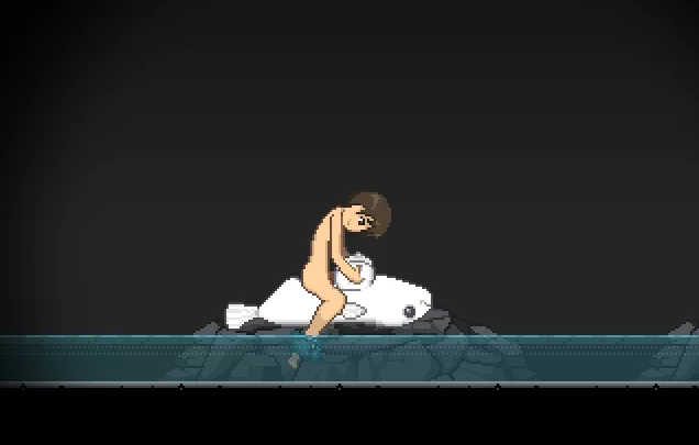 【ACT/无文本/动态/PC】異魚 igyo v1.1.0 更新 [1+50M][百度盘]