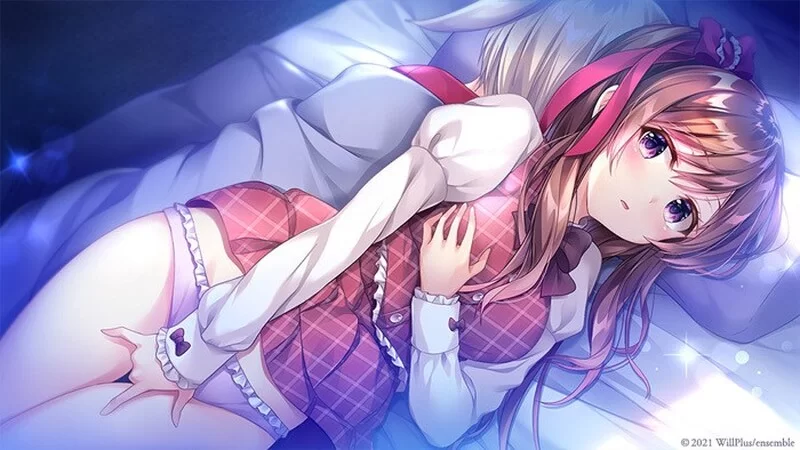 [PC-ADV] 【大型ADV/艺人偶像/汉化】星之少女与六华的姐妹（… [1+5G][百度盘]